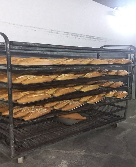 bakery